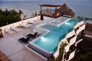 spirit holbox