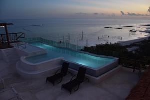 spirit holbox
