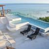 spirit holbox