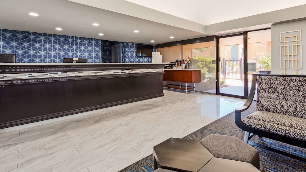 best western big country inn