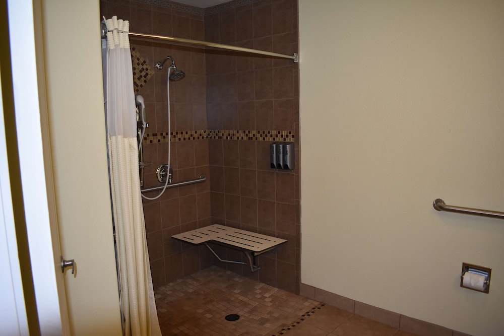 best western big country inn