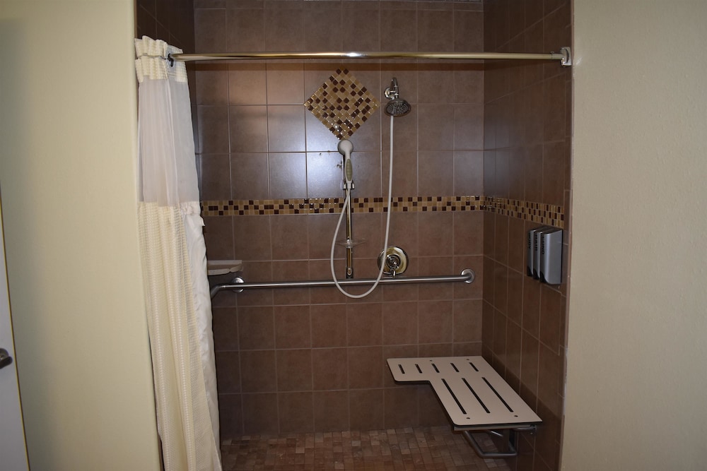 best western big country inn