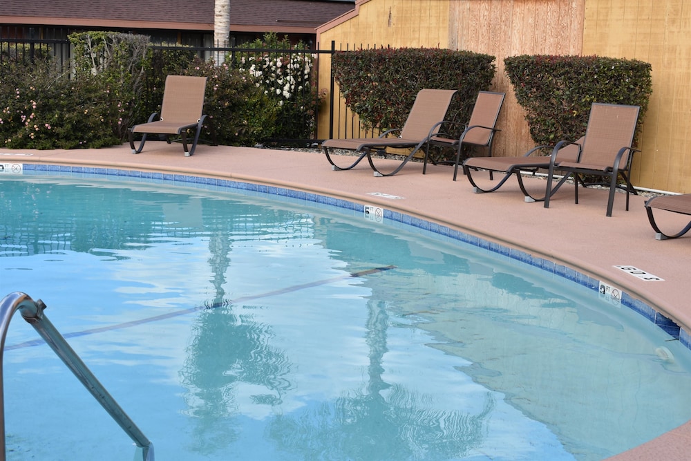 best western big country inn