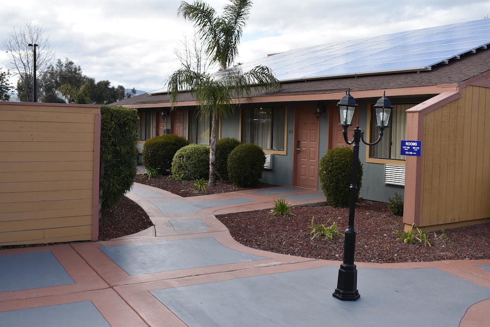 best western big country inn