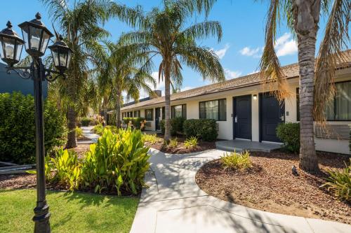 best western big country inn