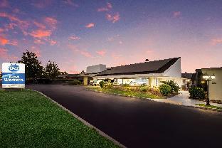 best western big country inn