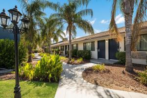 best western big country inn
