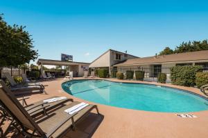 best western big country inn