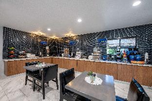 best western big country inn