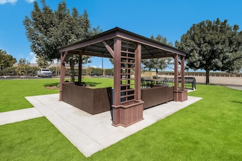 best western big country inn