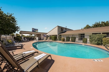 Best Western Big Country Inn,Coalinga>>California,3 star