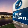 best western big country inn