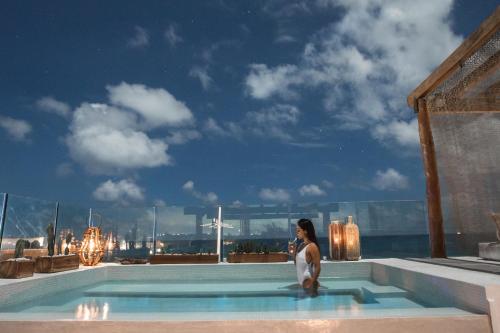 icaco island village adults only