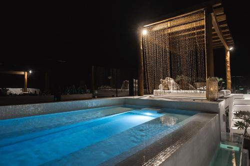 icaco island village adults only