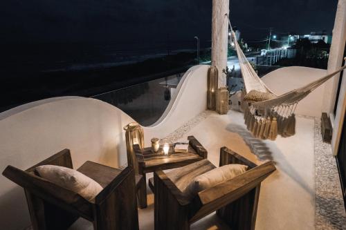 icaco island village adults only