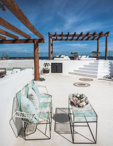 icaco island village adults only