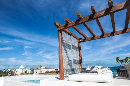 icaco island village adults only