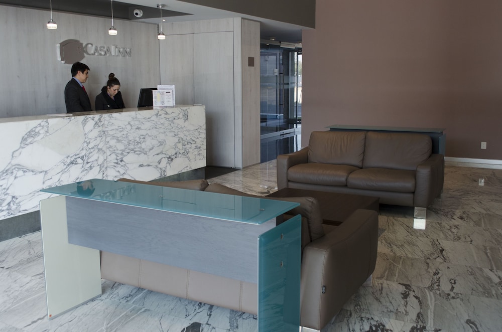 Hotel Casa Inn Business Irapuato,Irapuato>>Guanajuato,4 star