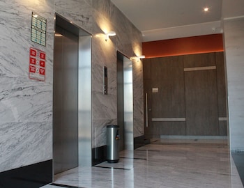 hotel casa inn business irapuato