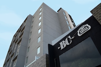 hotel casa inn business irapuato