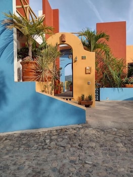 Villas Chulavista,Puerto Vallarta>>Compostela,2 star