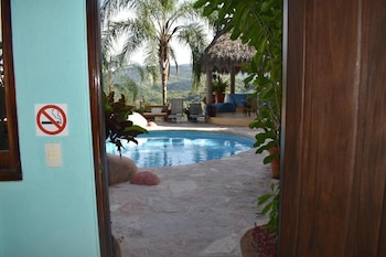 Villas Chulavista,Puerto Vallarta>>Compostela,2 star