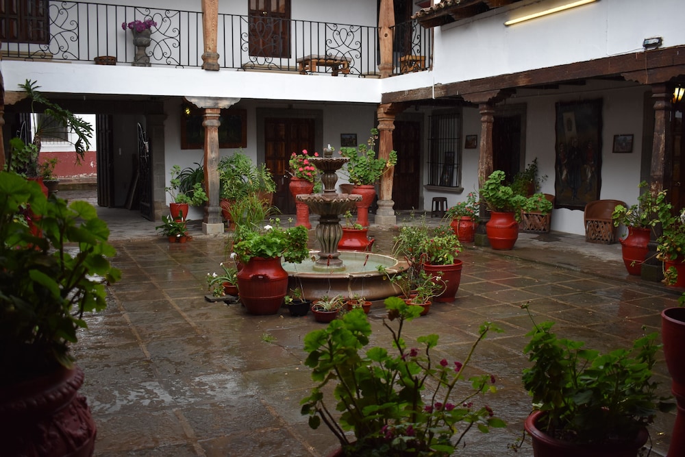 Real Carretero,Tapalpa>>Guadalajara,3 star