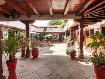 tapalpa