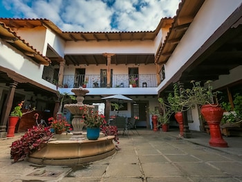 tapalpa