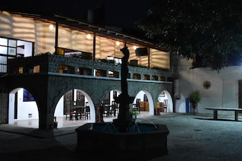 tapalpa