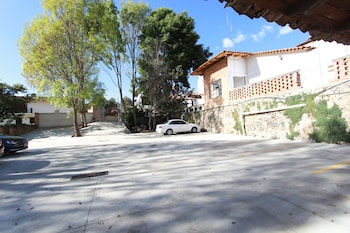 tapalpa