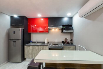once21 apartments