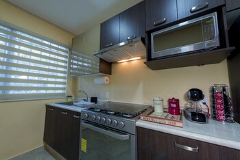 once21 apartments