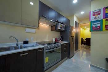 once21 apartments