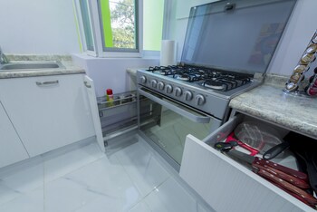 once21 apartments