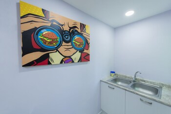 once21 apartments