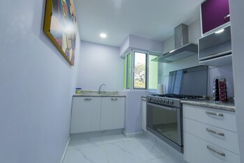 once21 apartments