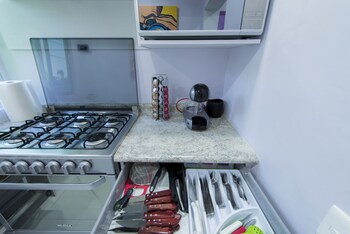 once21 apartments