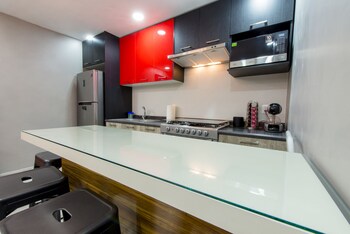 once21 apartments