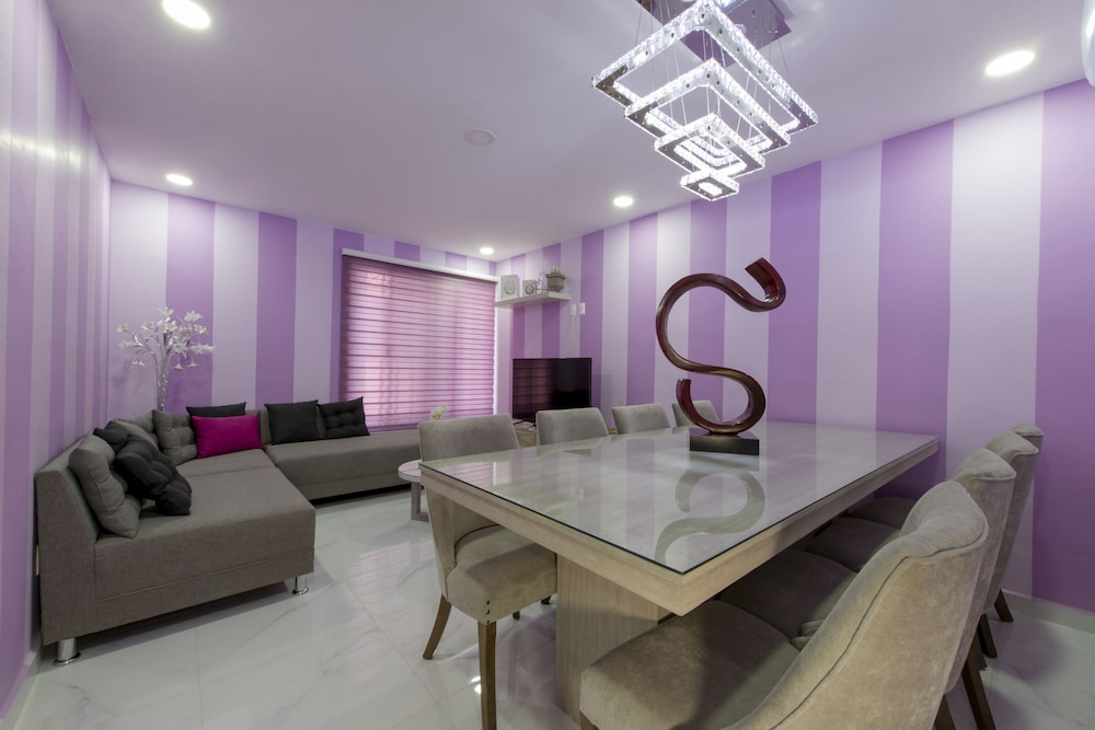 once21 apartments