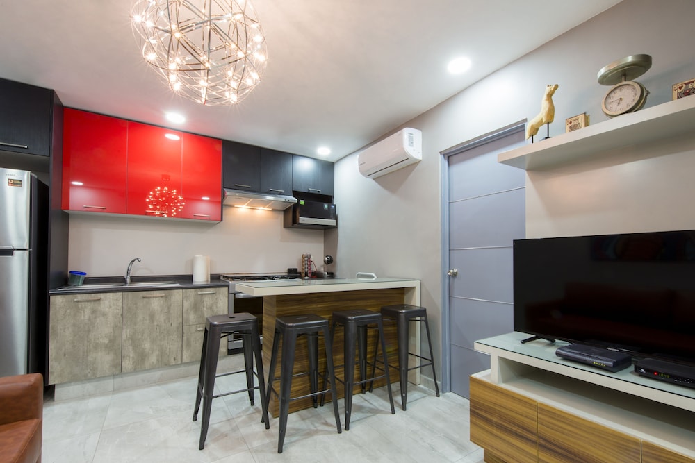 once21 apartments