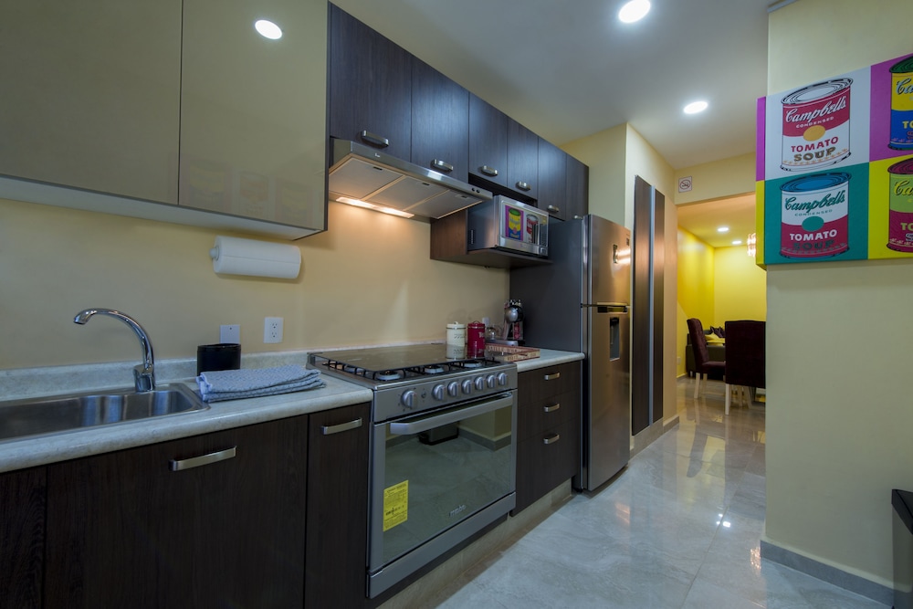 once21 apartments