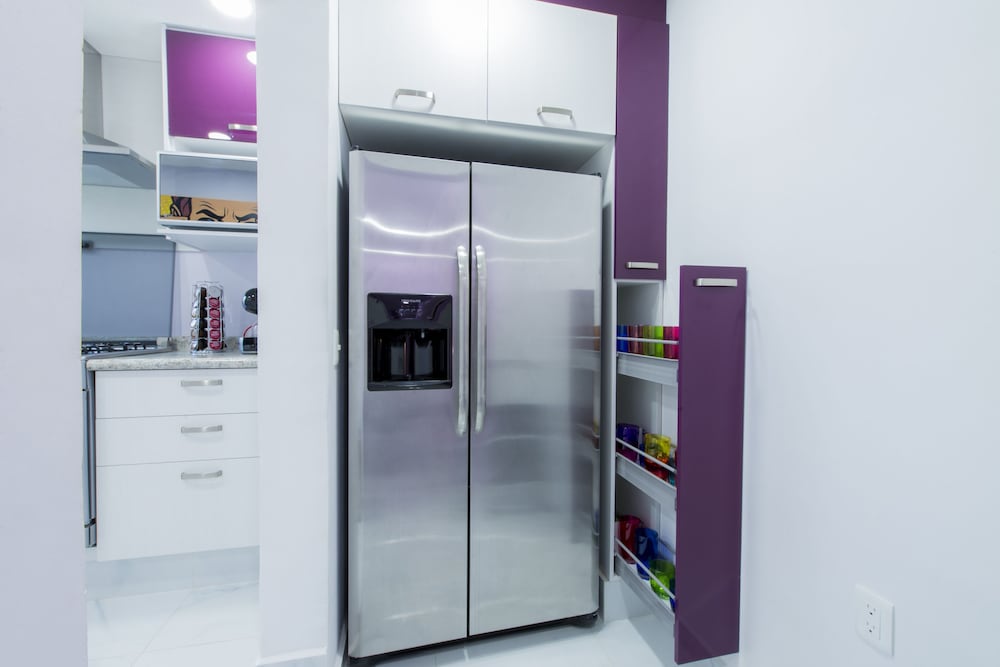 once21 apartments