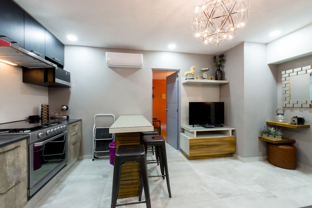 once21 apartments