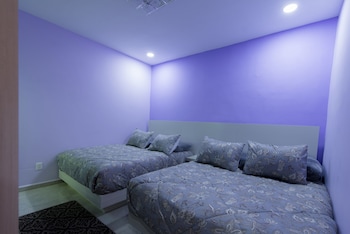 once21 apartments