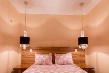 once21 apartments