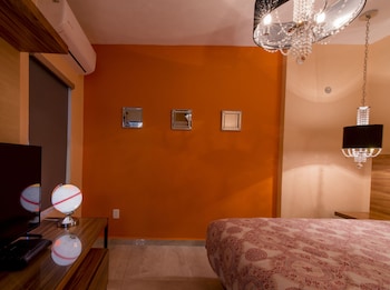 once21 apartments