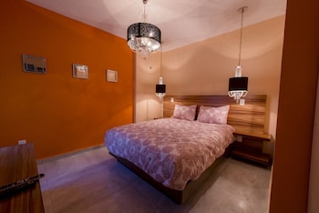 once21 apartments