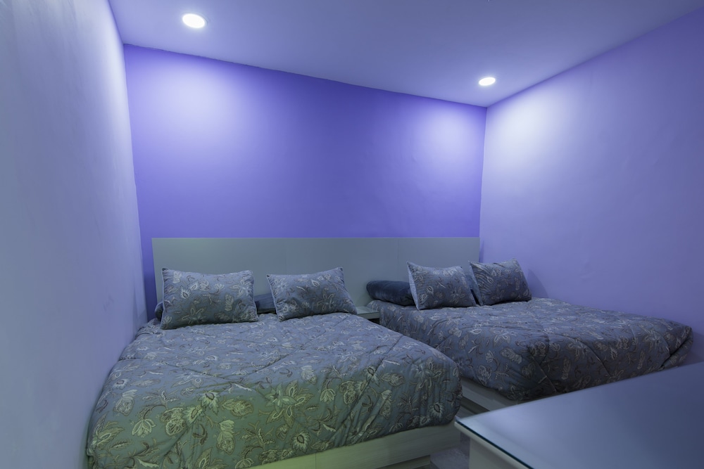 once21 apartments
