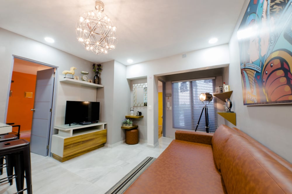once21 apartments